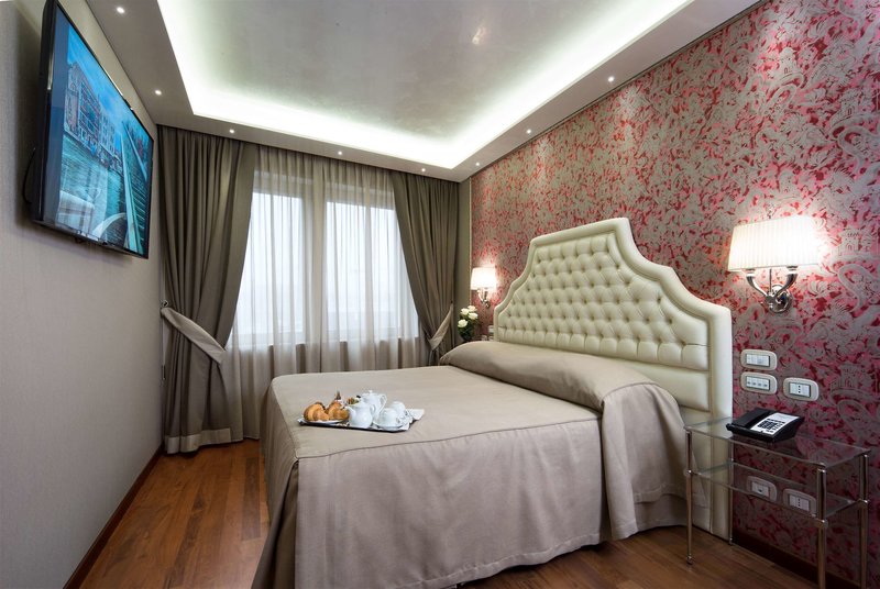 Hotel Santa Chiara foto 51