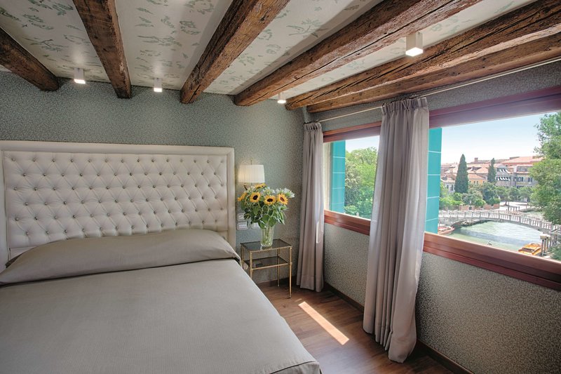 Hotel Santa Chiara foto 40