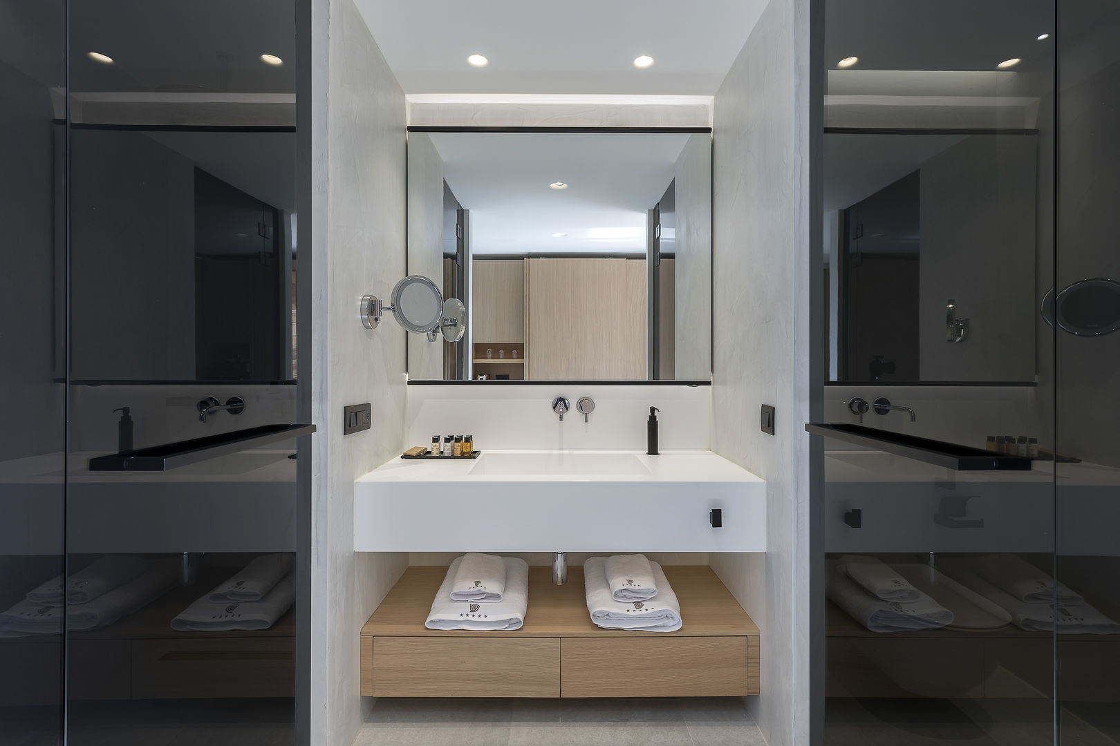 Hotel D'Andrea Lagoon All Suites foto 17