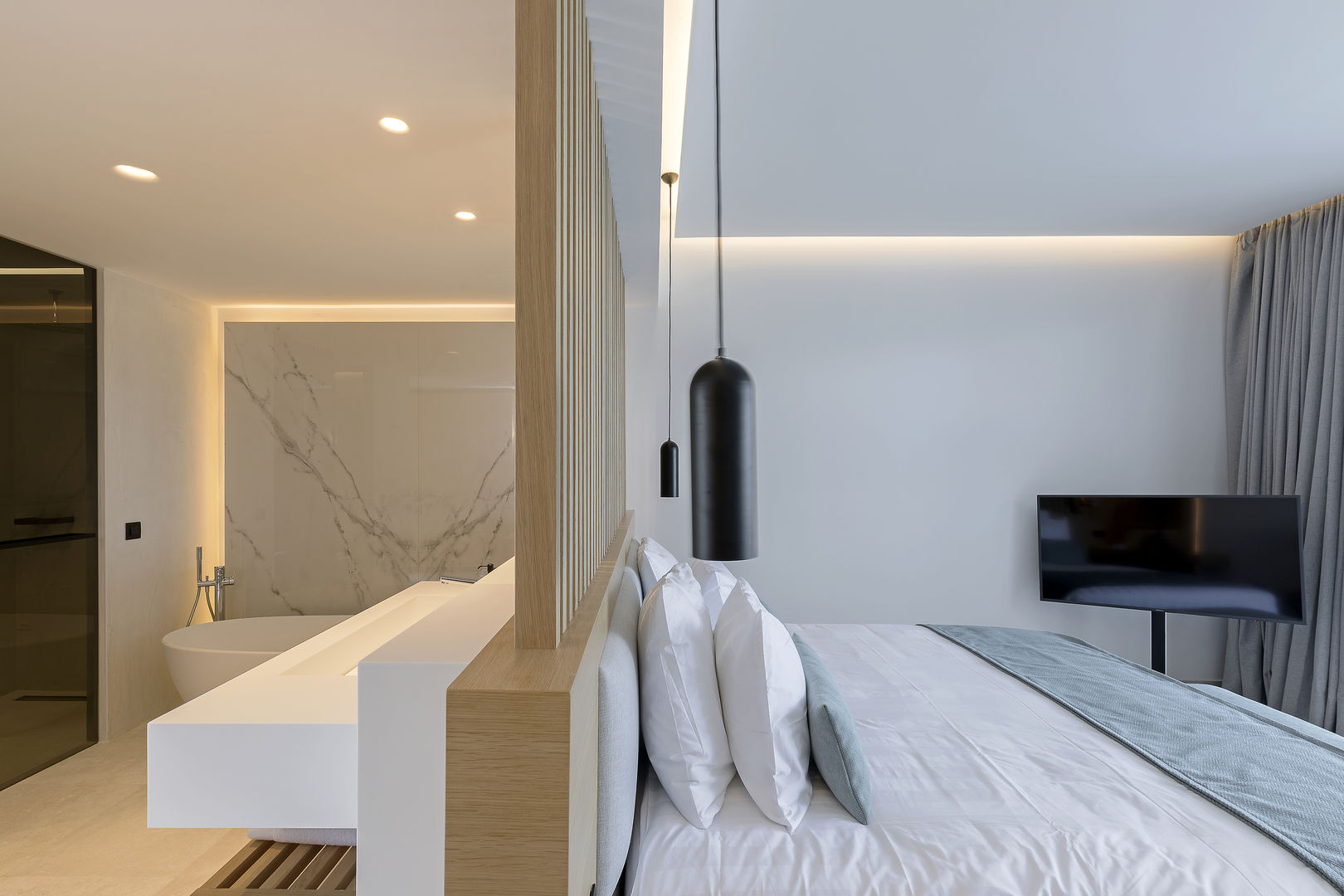 Hotel D'Andrea Lagoon All Suites foto 10