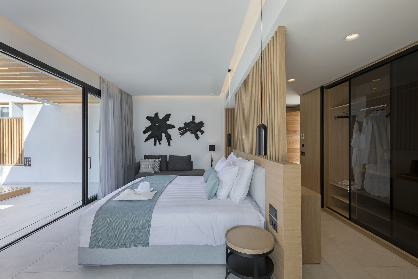 Hotel D'Andrea Lagoon All Suites foto 8