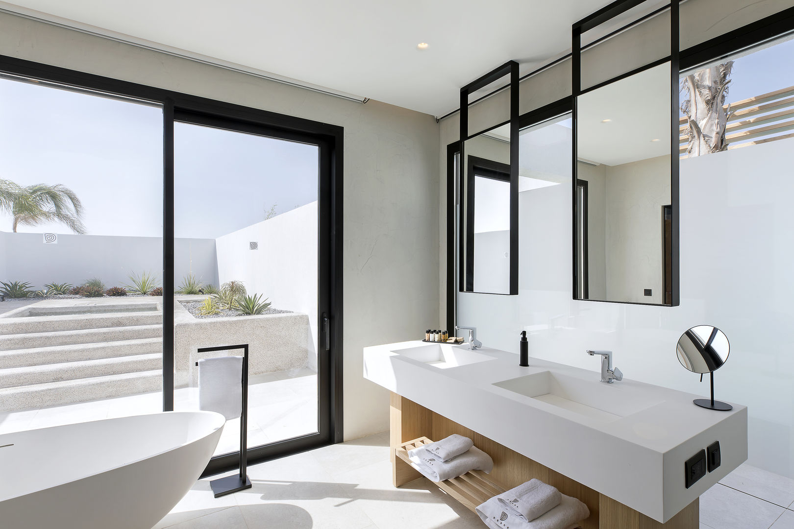 Hotel D'Andrea Lagoon All Suites foto 16