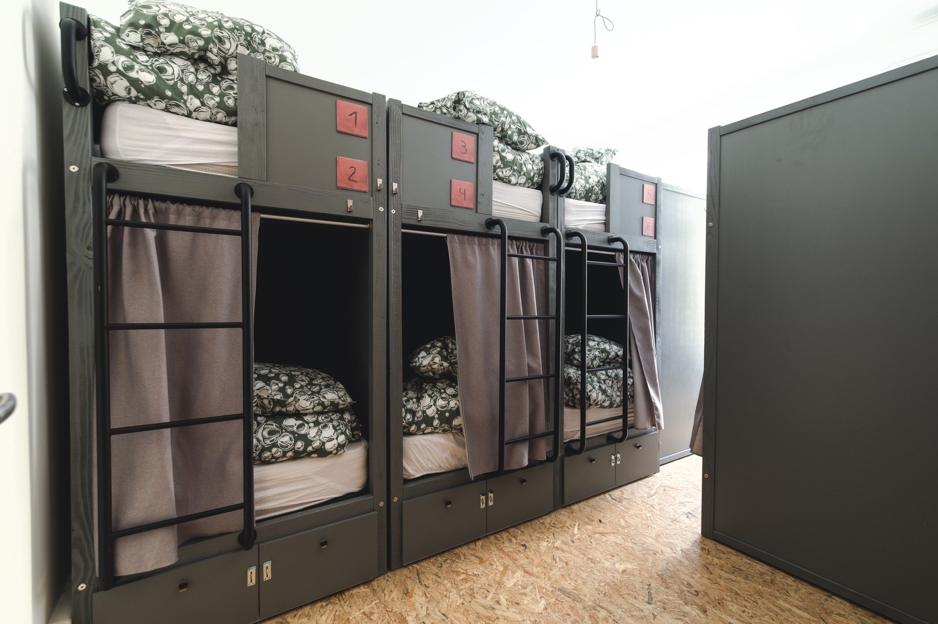 WOT Lisbon Patio image 2