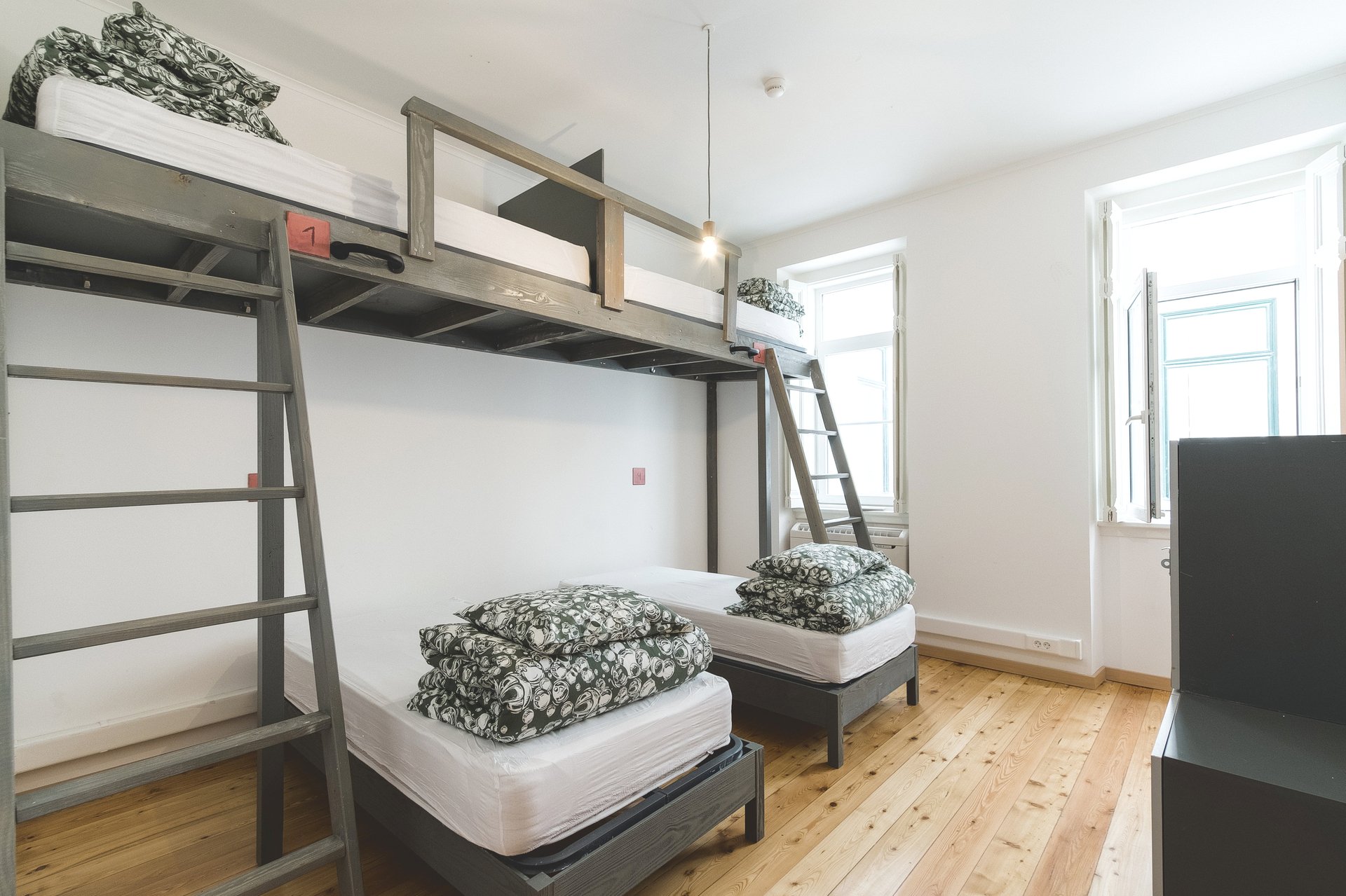 WOT Lisbon Patio image 3