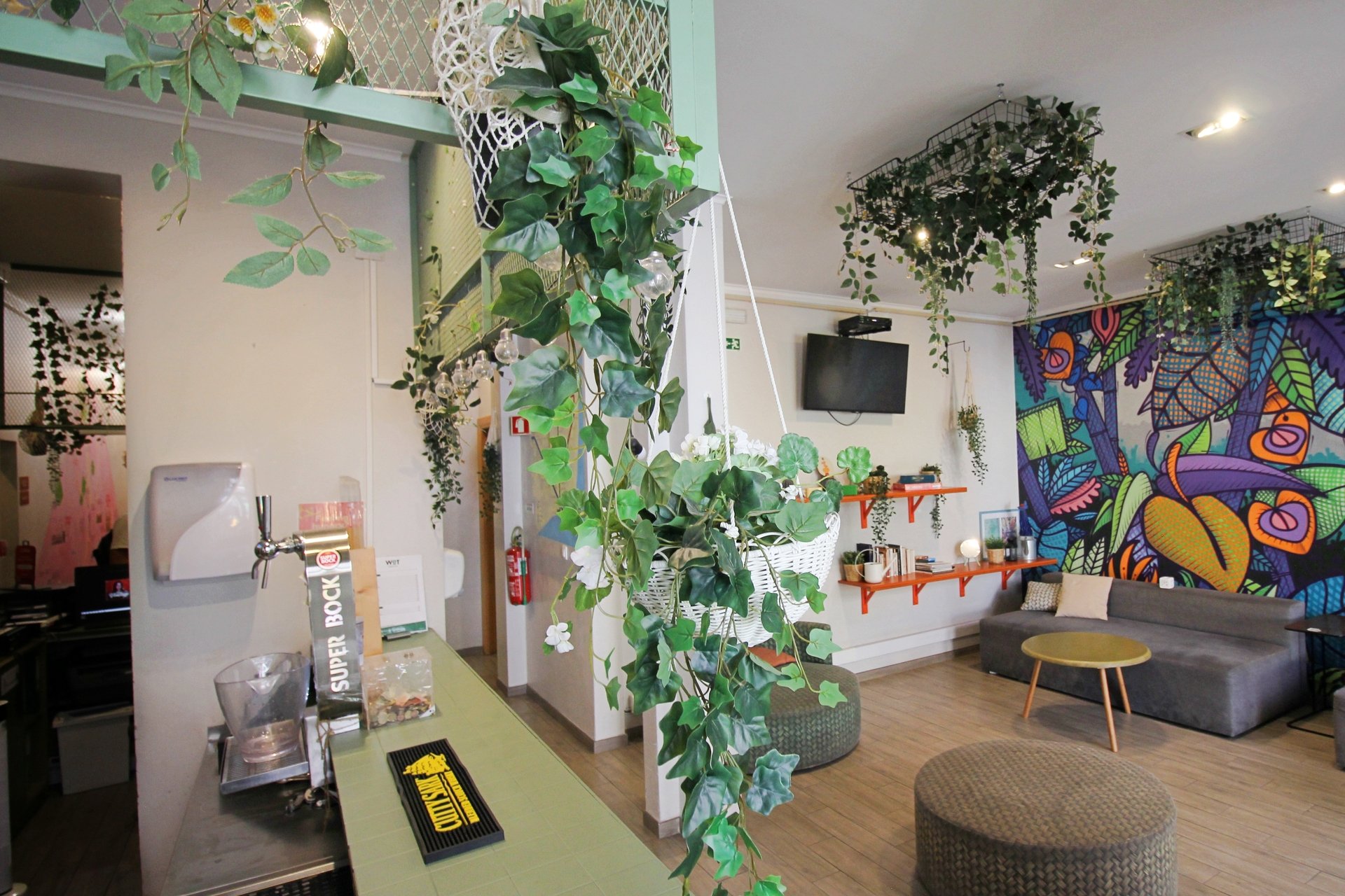 WOT Lisbon Patio image 0