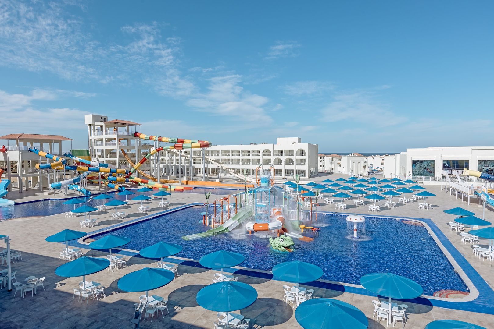 Albatros Makadi Resort image 0