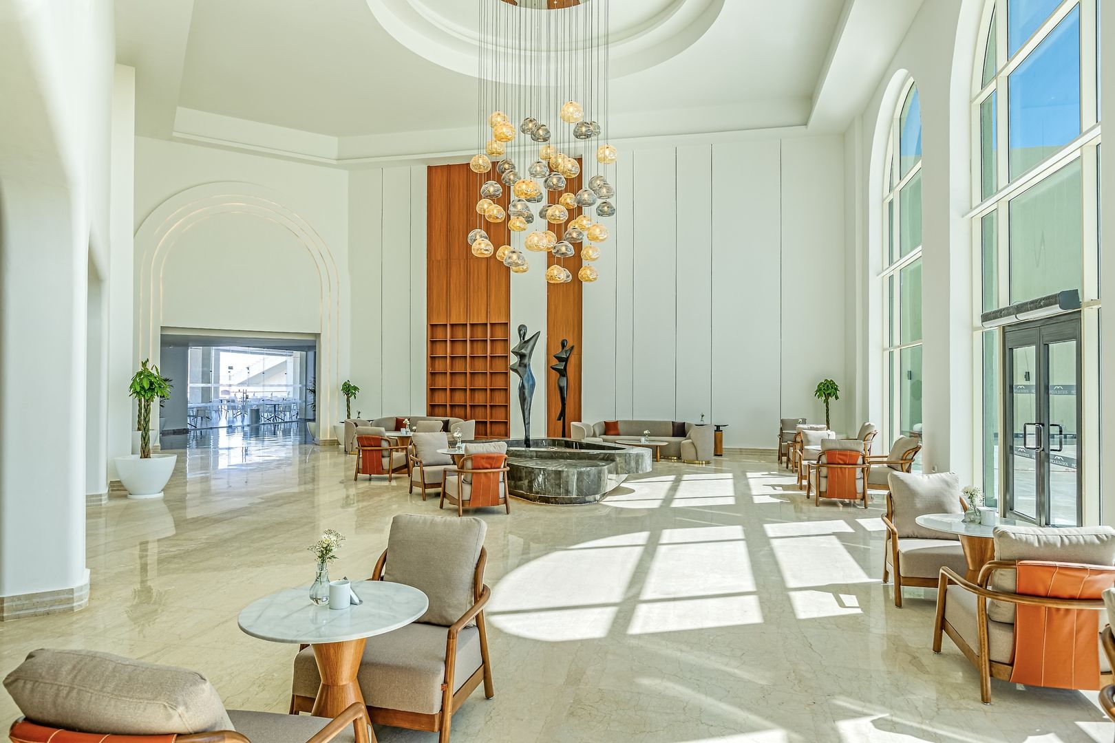 Albatros Makadi Resort image 3