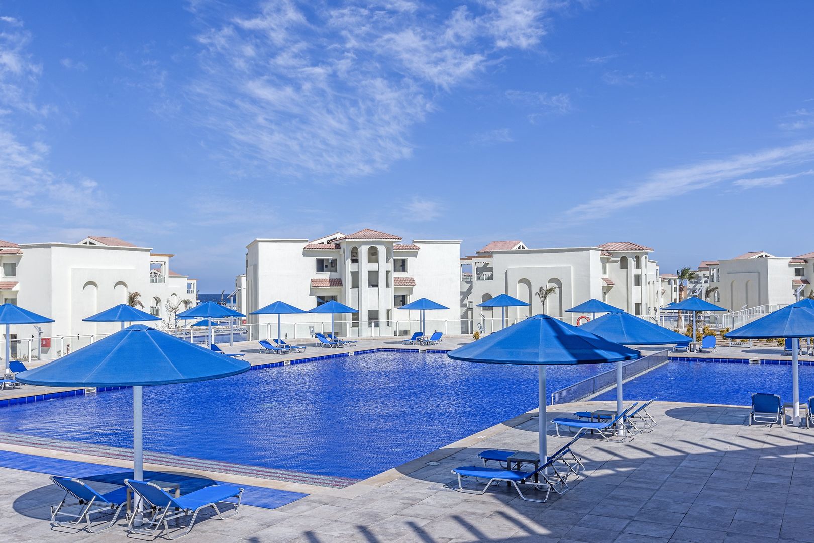 Albatros Makadi Resort foto 33