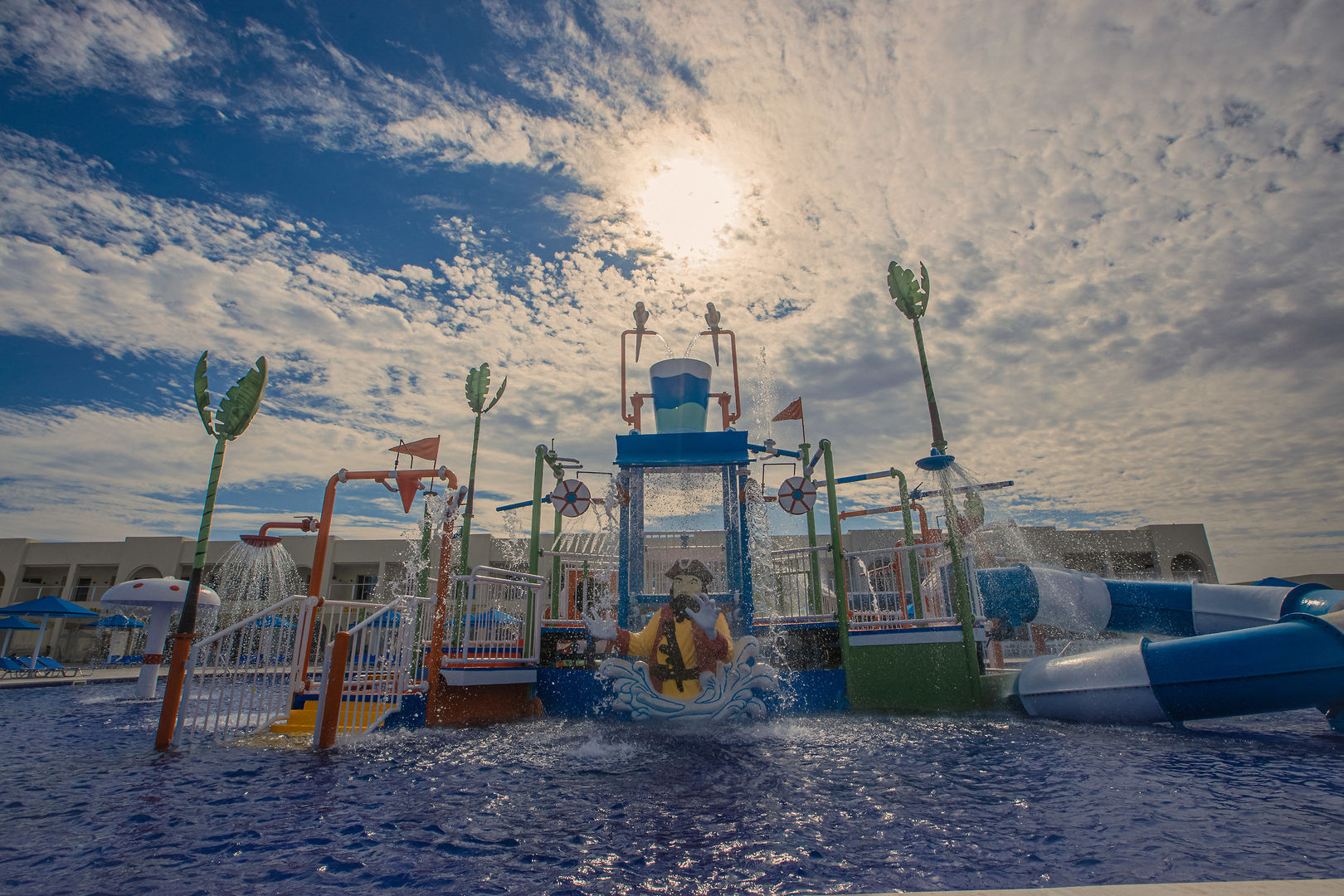 Albatros Makadi Resort image 1