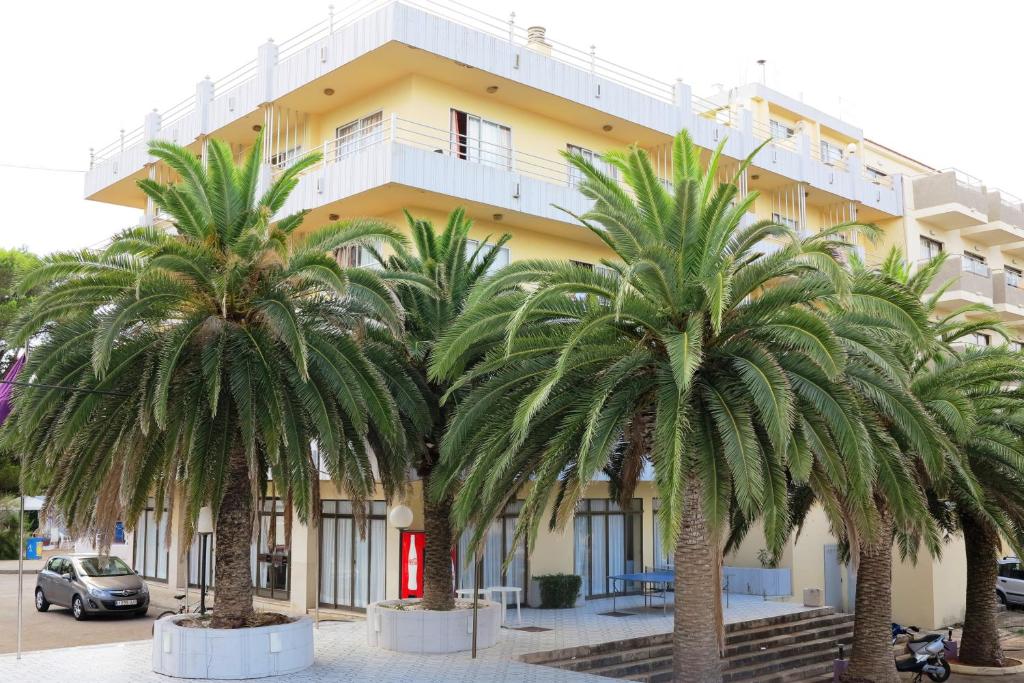 Hostal Beijuan image 0