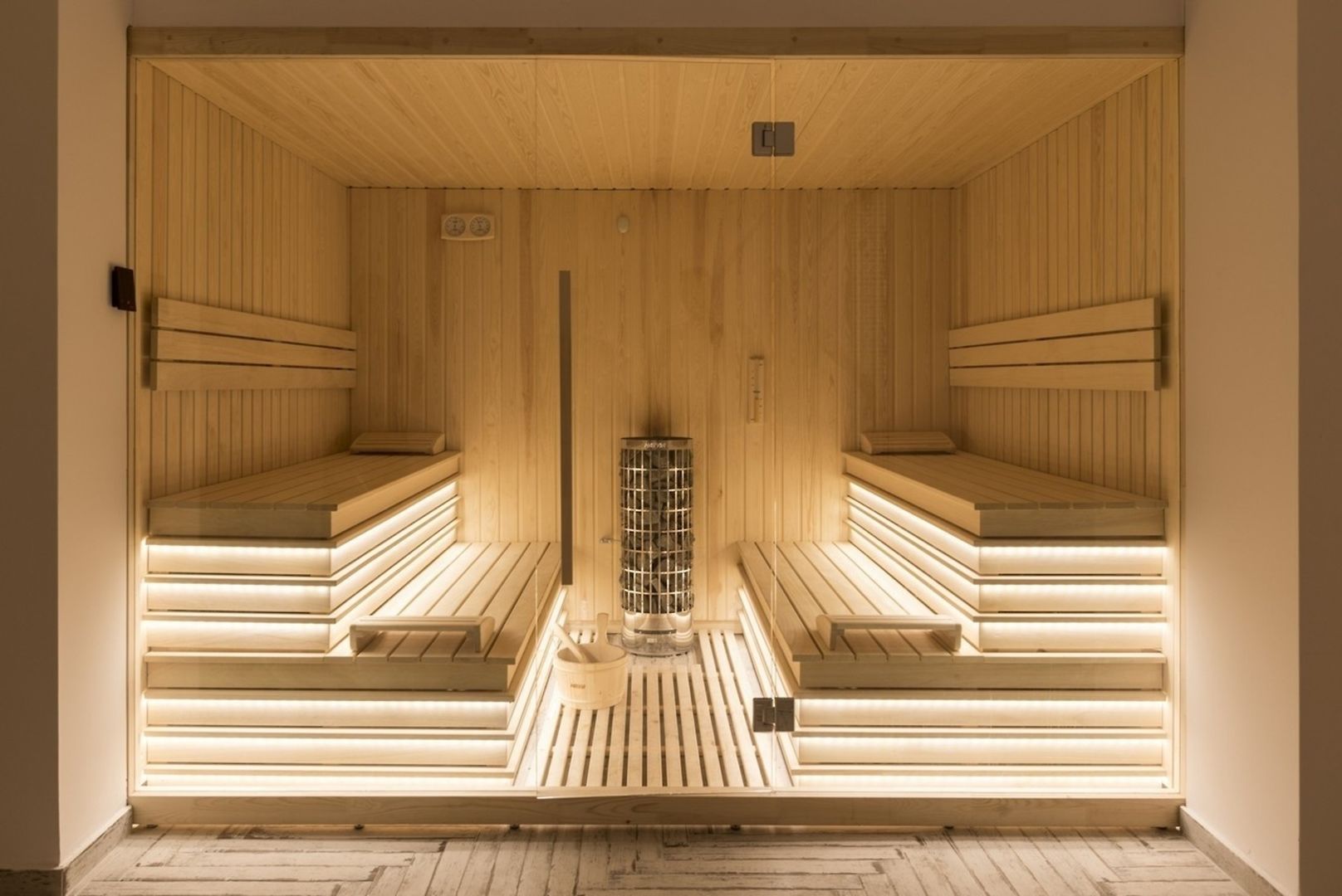 Lango Design Hotel & Spa foto 23