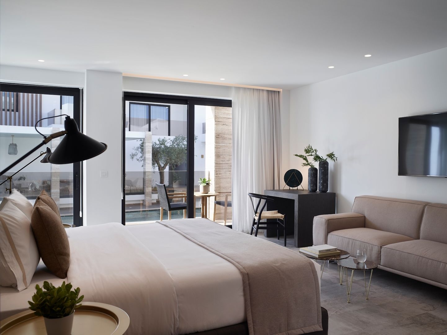 Lango Design Hotel & Spa foto 22