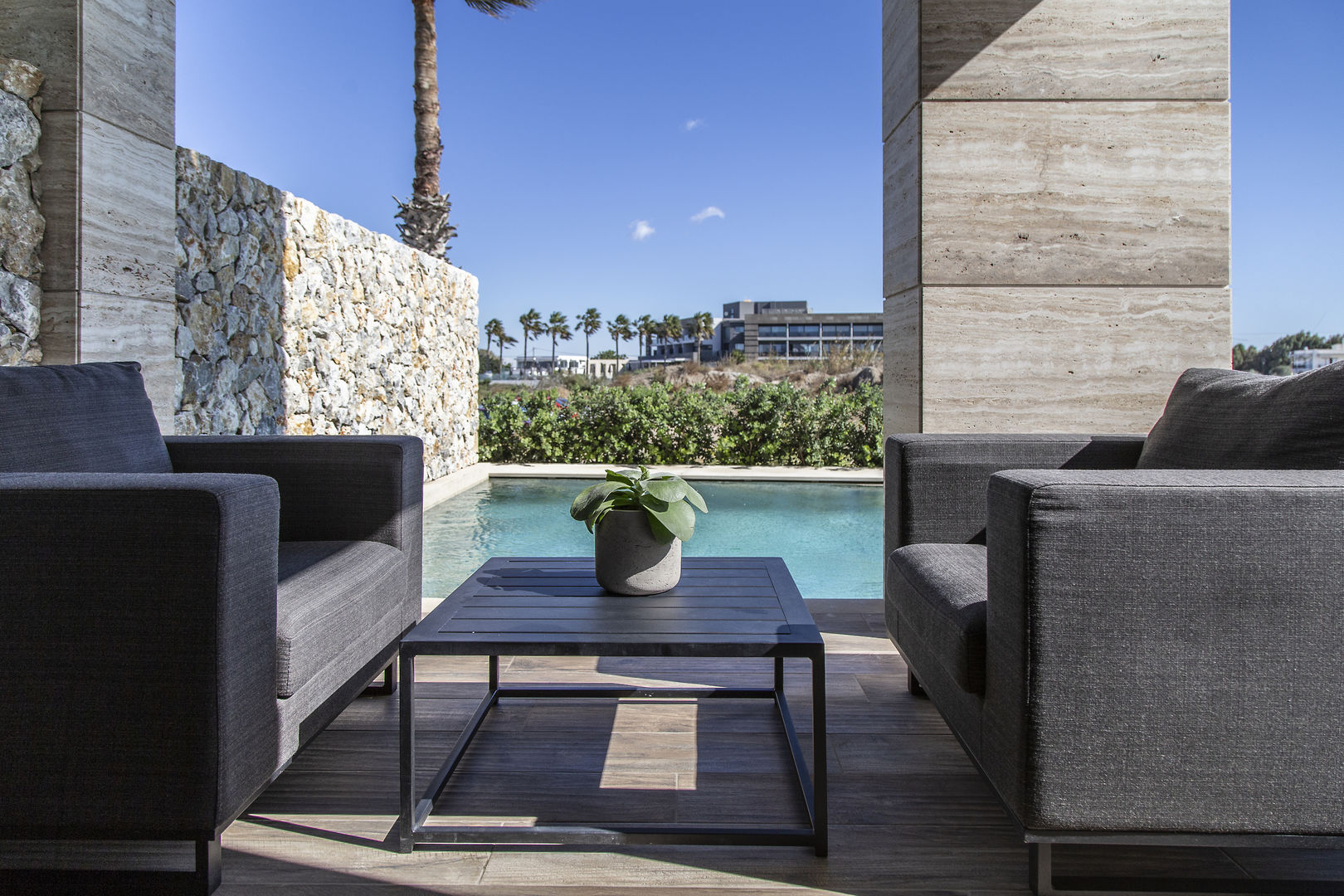 Lango Design Hotel & Spa foto 14