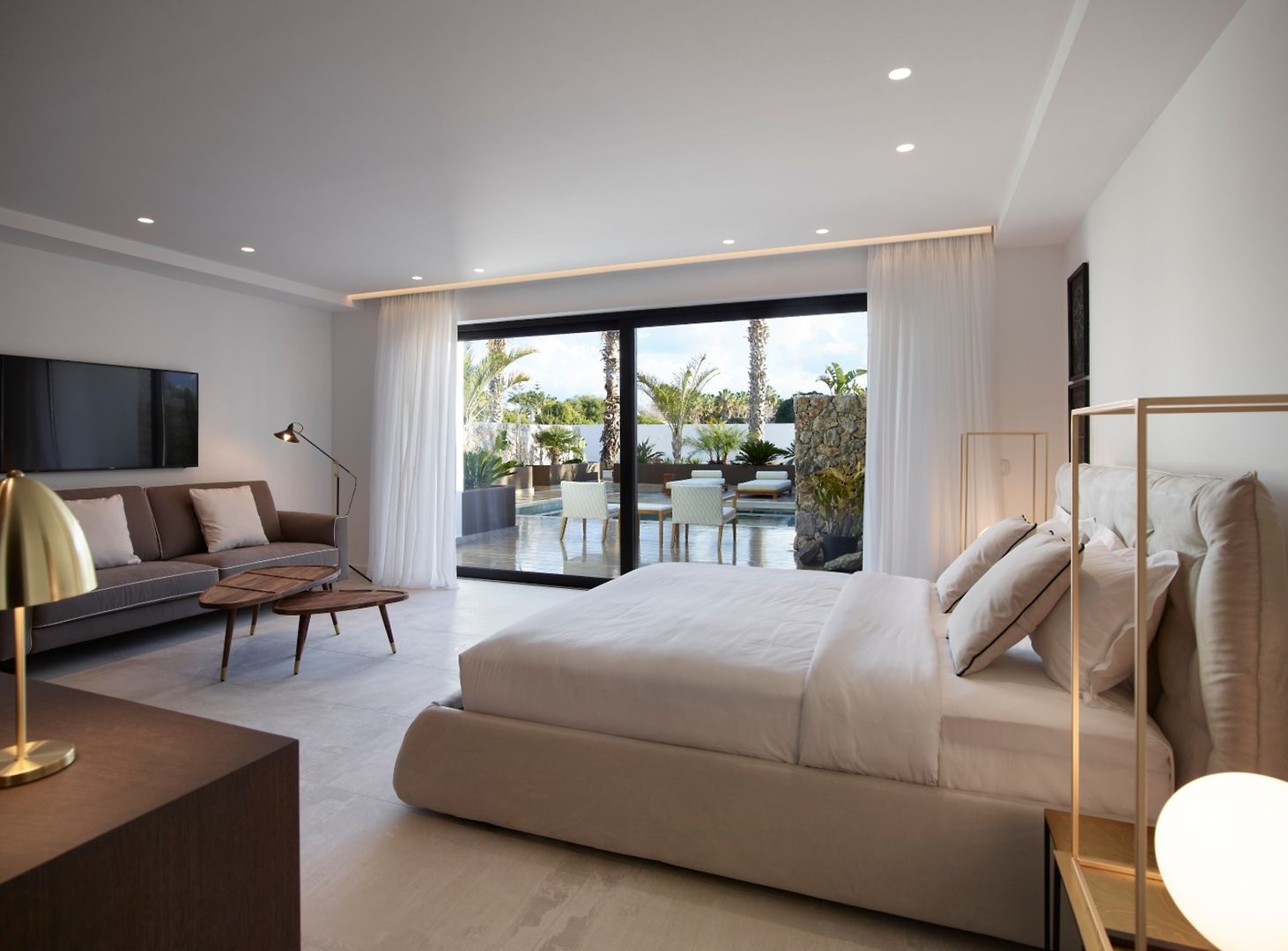 Lango Design Hotel & Spa foto 8