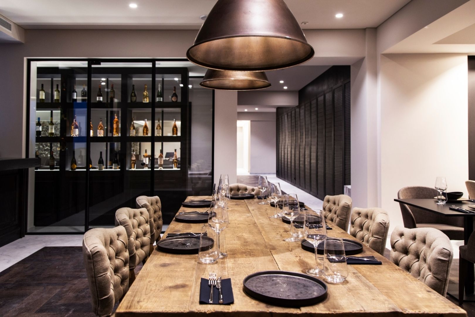Lango Design Hotel & Spa foto 18