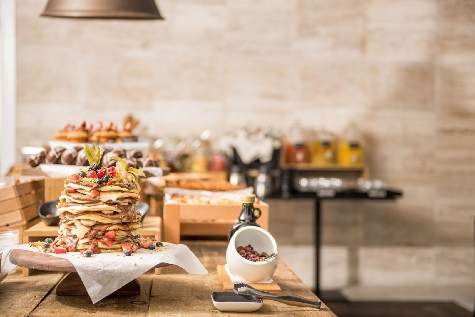 Lango Design Hotel & Spa foto 11
