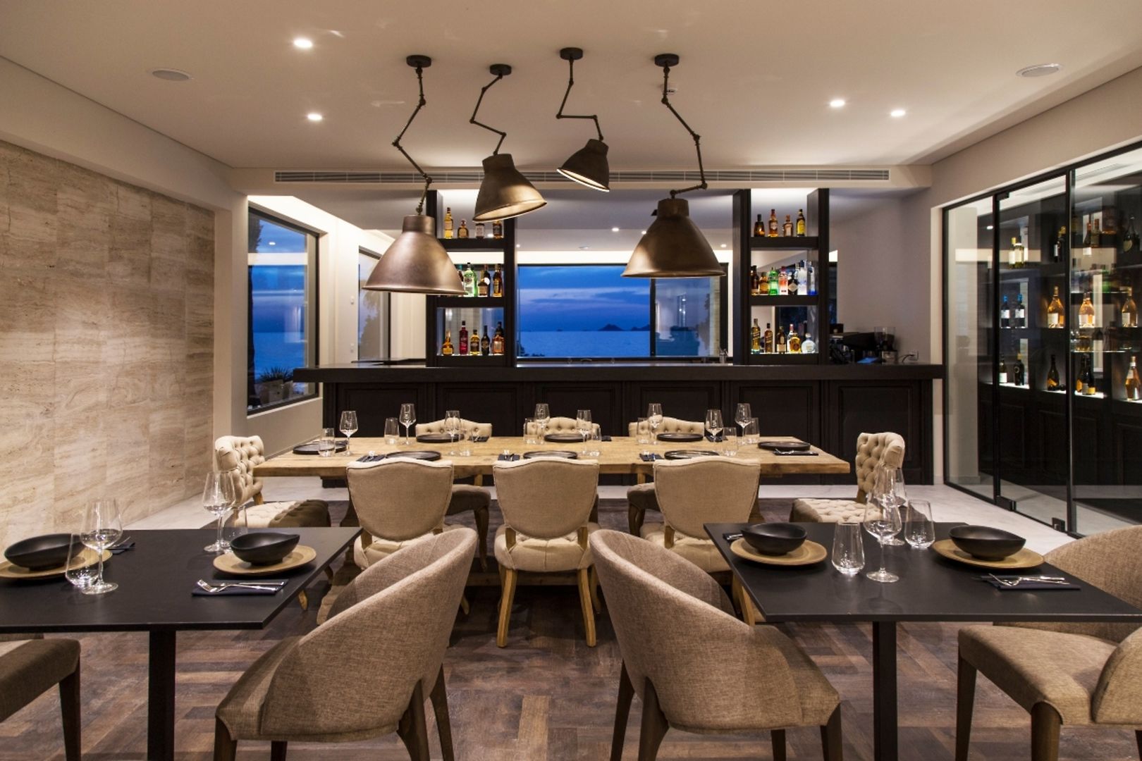 Lango Design Hotel & Spa foto 6
