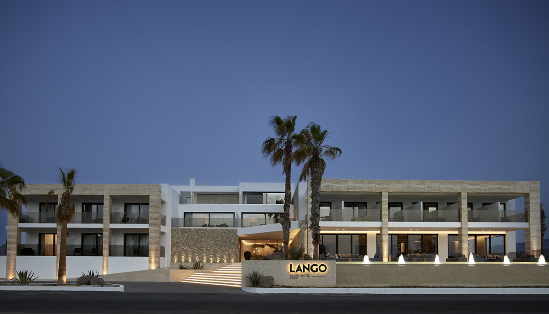 Lango Design Hotel & Spa foto 26