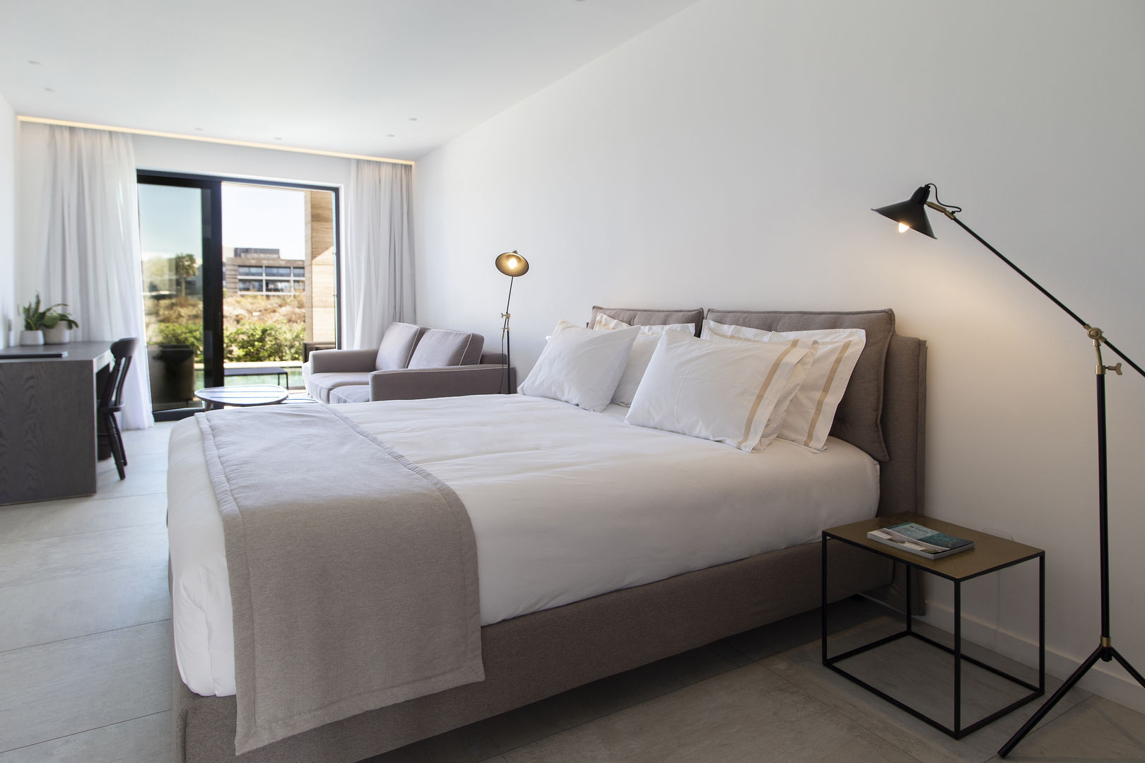 Lango Design Hotel & Spa foto 12