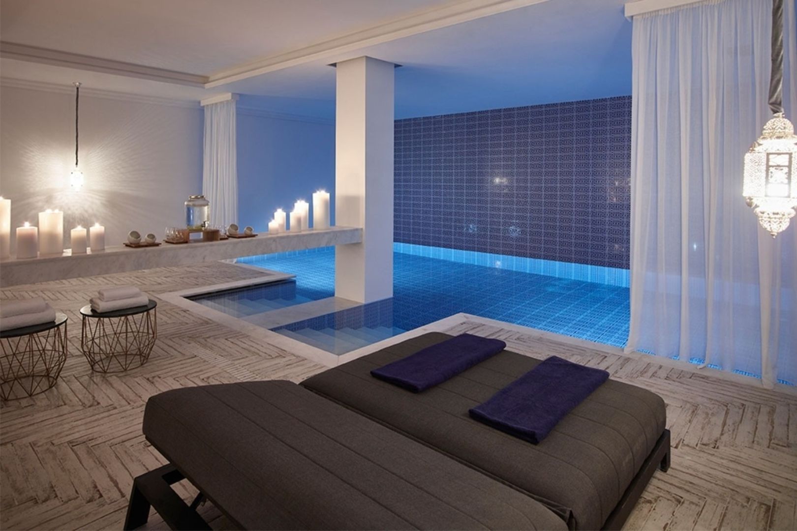 Lango Design Hotel & Spa foto 16