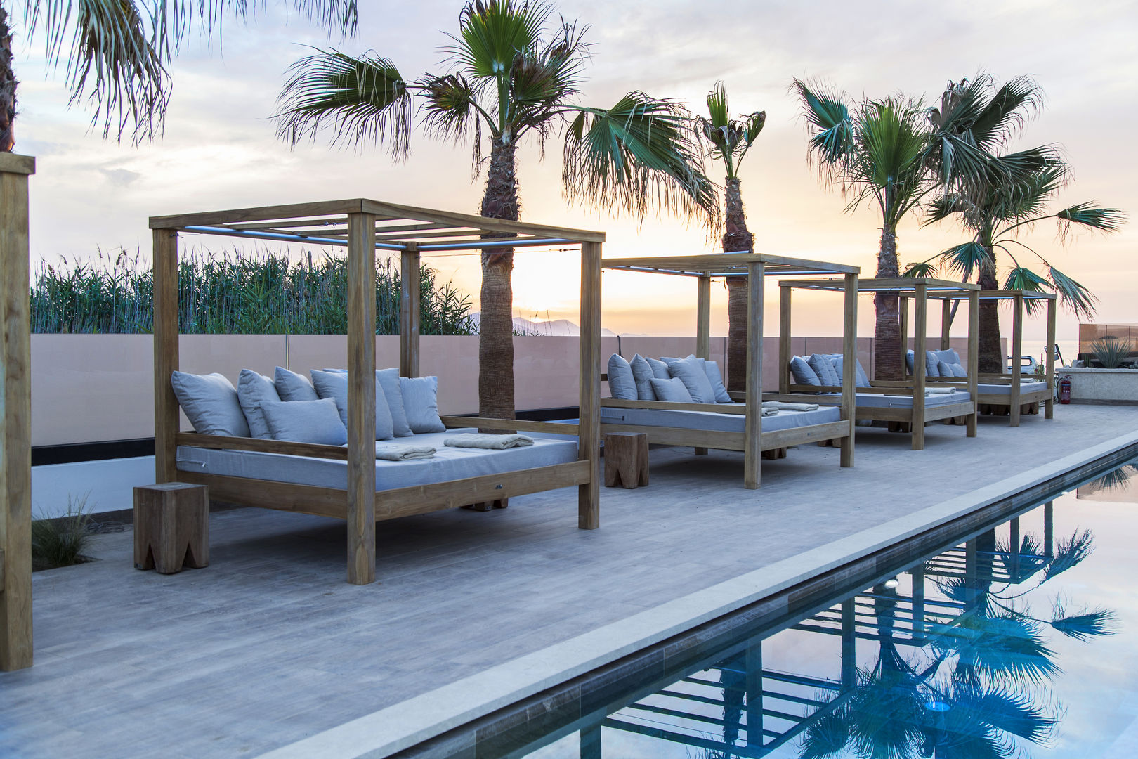 Lango Design Hotel & Spa foto 24