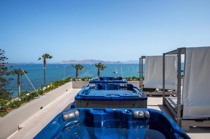 Lango Design Hotel & Spa foto 3