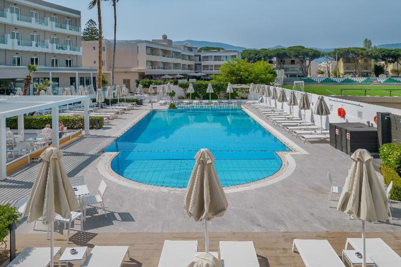 Lango Design Hotel & Spa foto 4