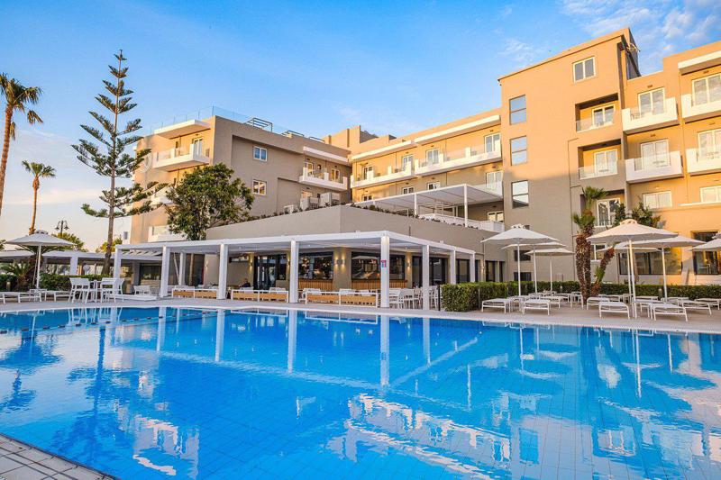 Lango Design Hotel & Spa in Kos Town - foto 5