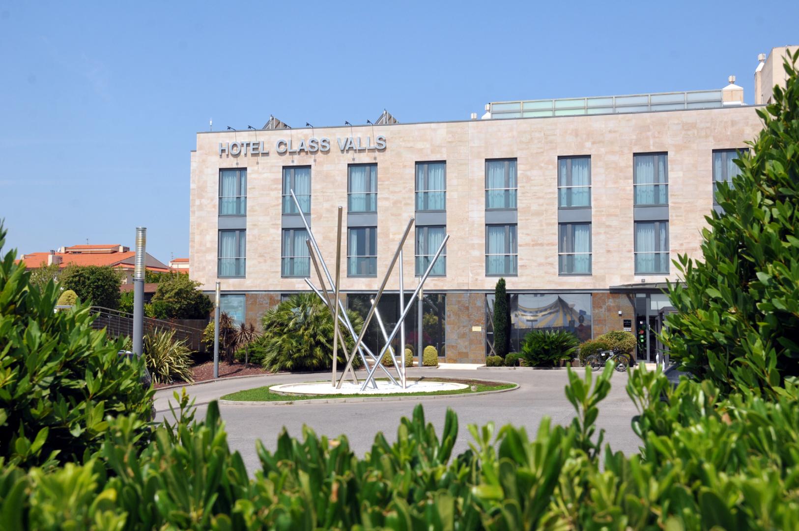 B&B HOTEL Tarragona Valls foto 13
