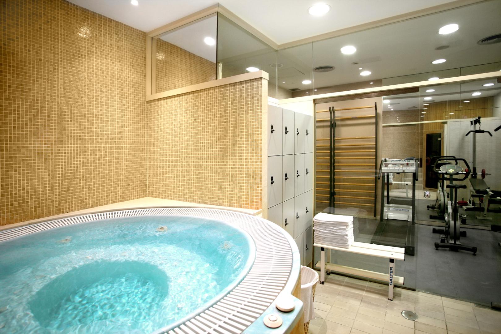 B&B HOTEL Tarragona Valls foto 8