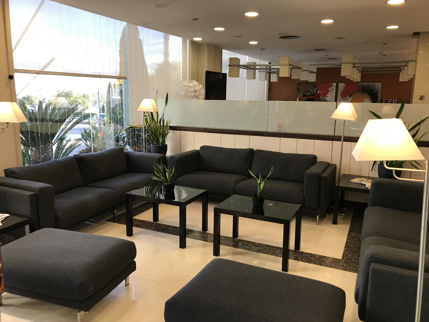 B&B HOTEL Tarragona Valls foto 6