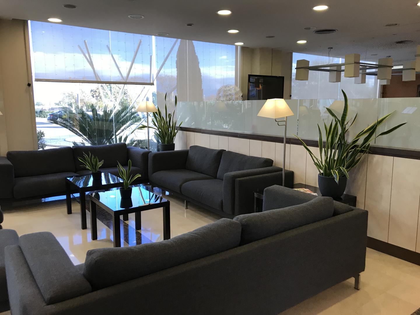 B&B HOTEL Tarragona Valls foto 7