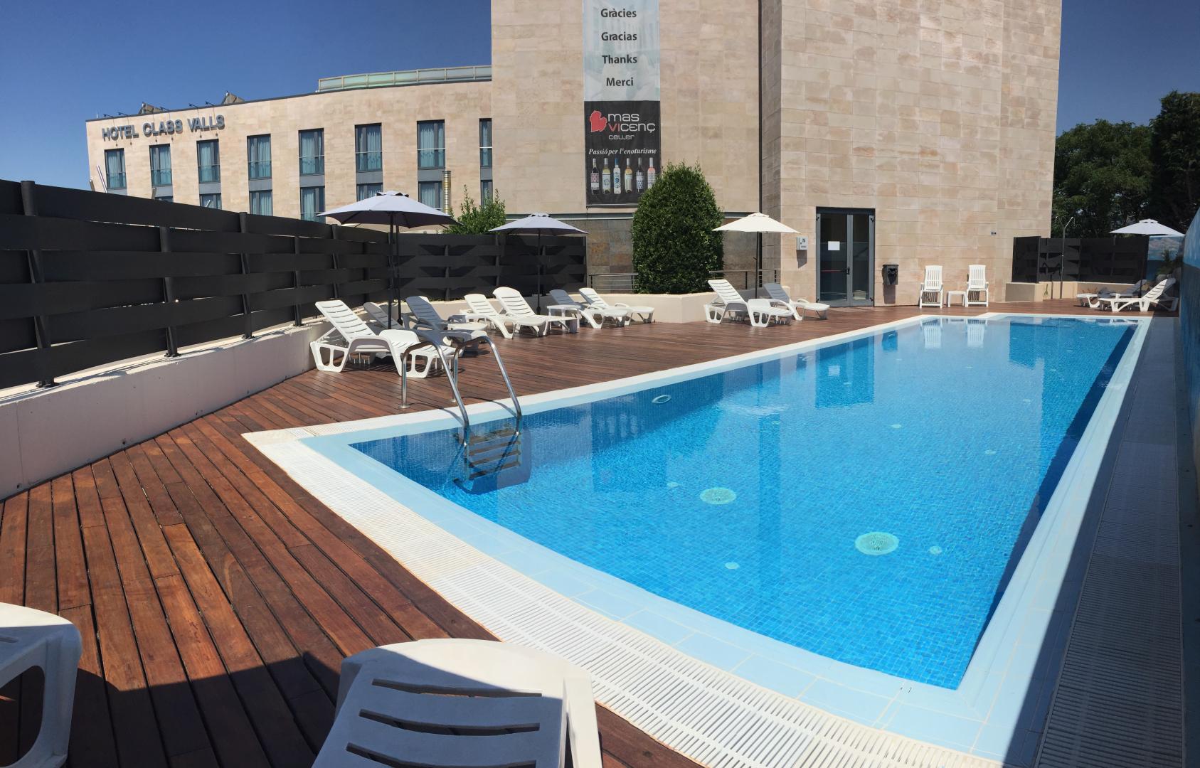 B&B HOTEL Tarragona Valls image 3