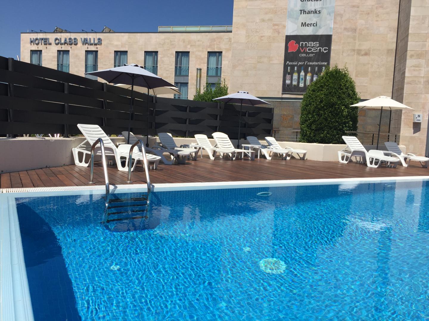 B&B HOTEL Tarragona Valls foto 11