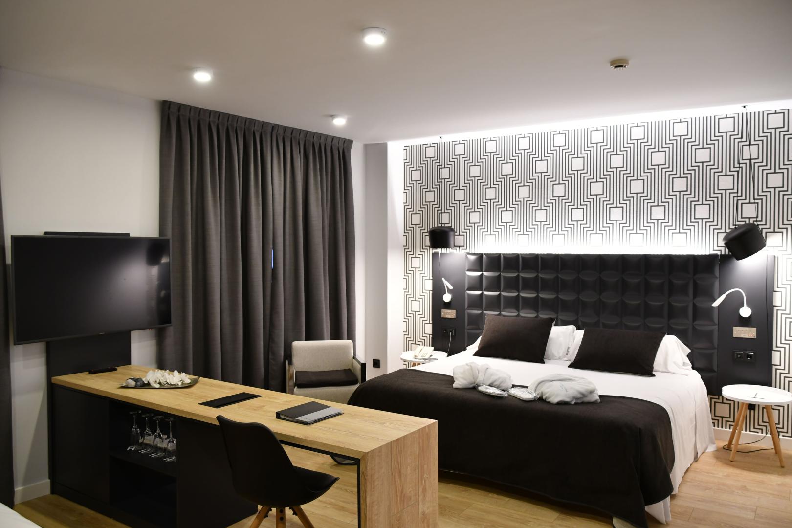 B&B HOTEL Tarragona Valls image 1