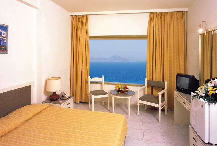 Aquarium View Hotel foto 8