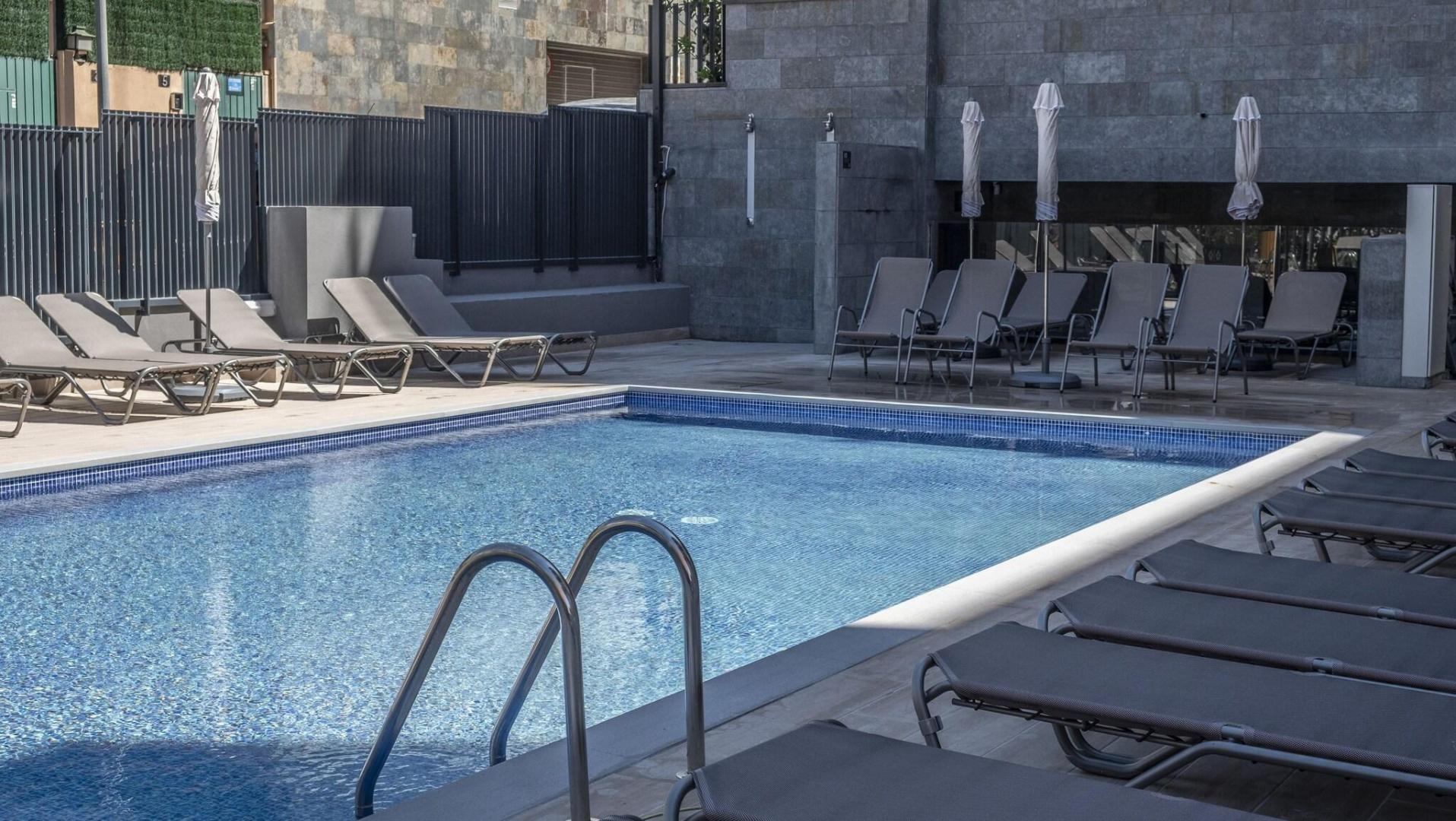 Hotel Rosamar Es Blau Adults Only +21 foto 16