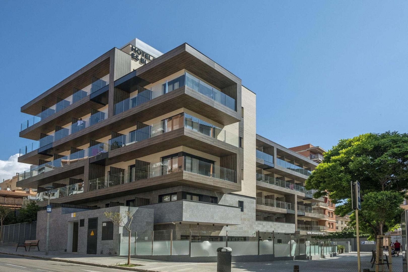 Hotel Rosamar Es Blau Adults Only +21 foto 17