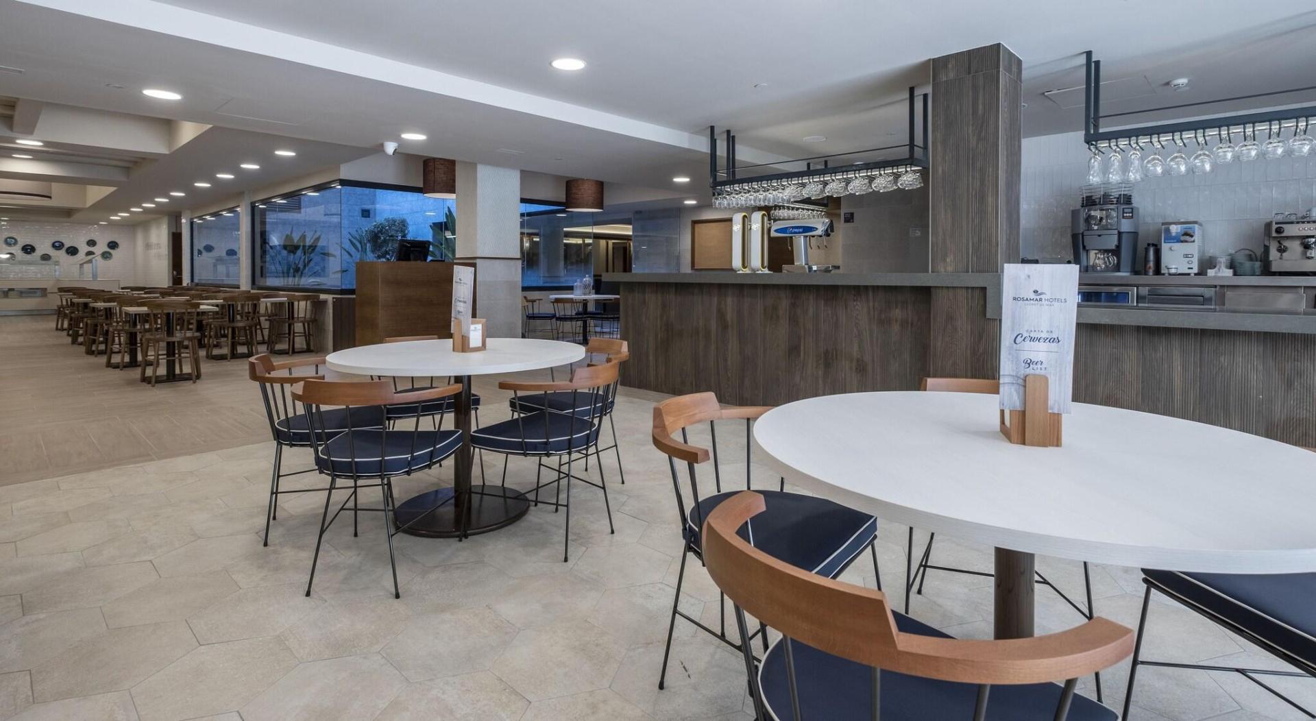 Hotel Rosamar Es Blau Adults Only +21 foto 4