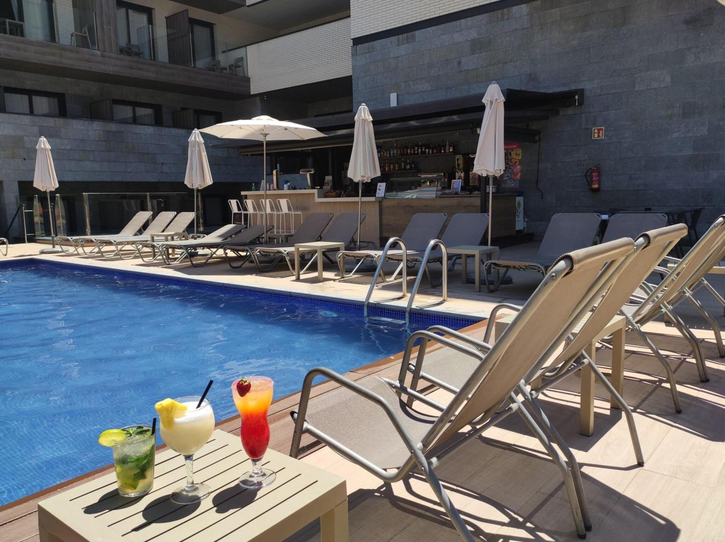 Hotel Rosamar Es Blau Adults Only +21 foto 30