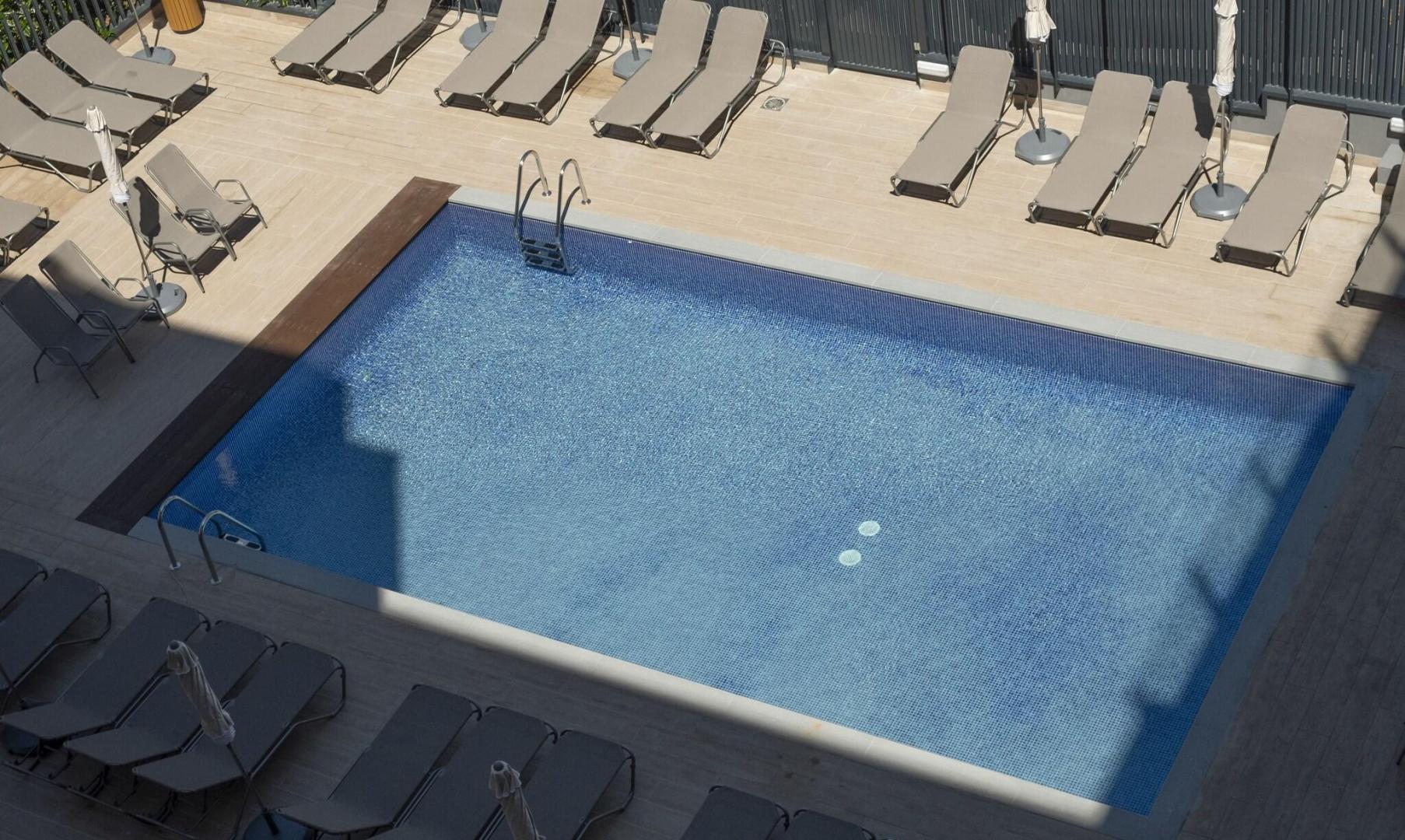 Hotel Rosamar Es Blau Adults Only +21 foto 6