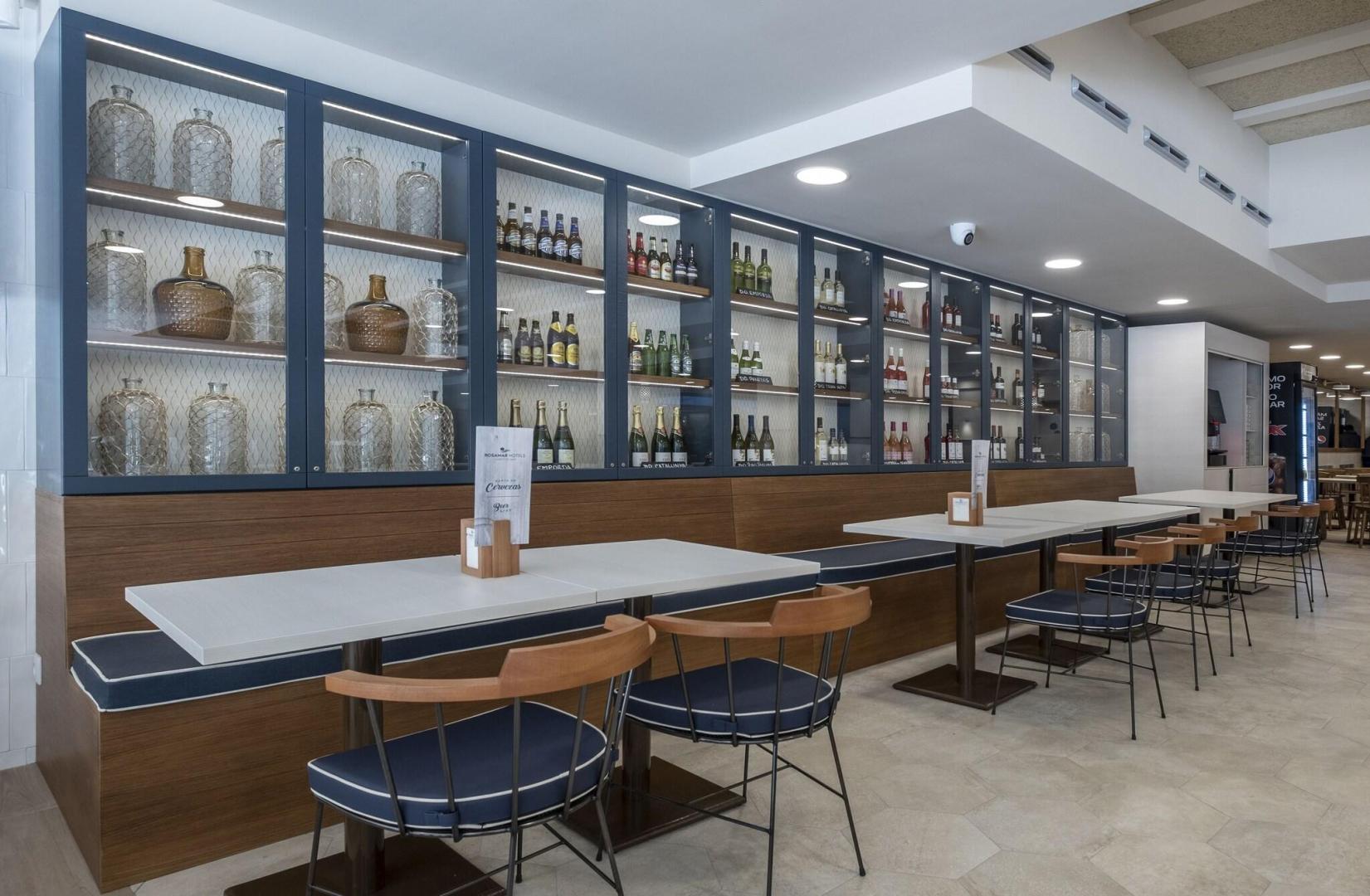 Hotel Rosamar Es Blau Adults Only +21 foto 19