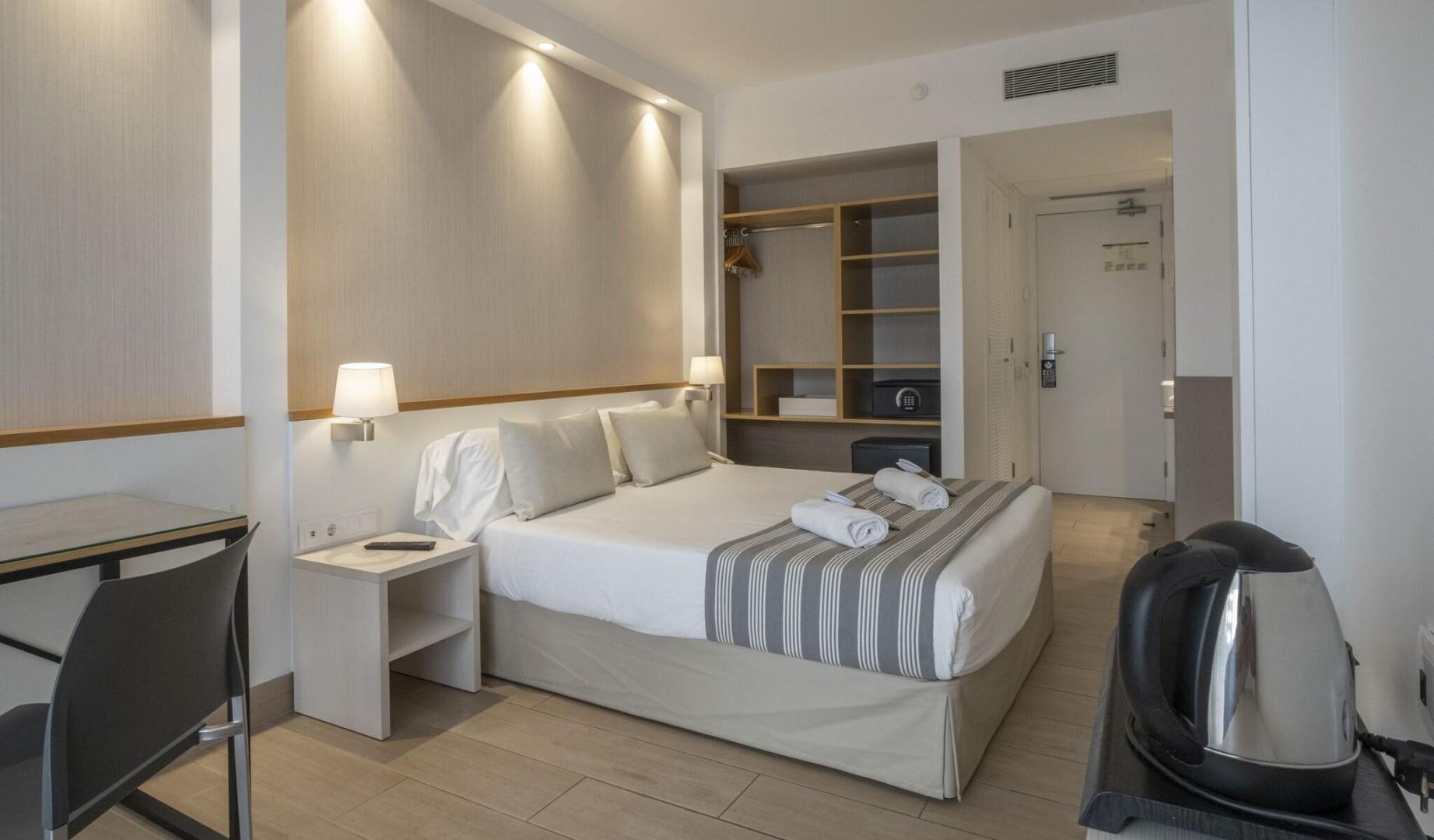 Hotel Rosamar Es Blau Adults Only +21 foto 2