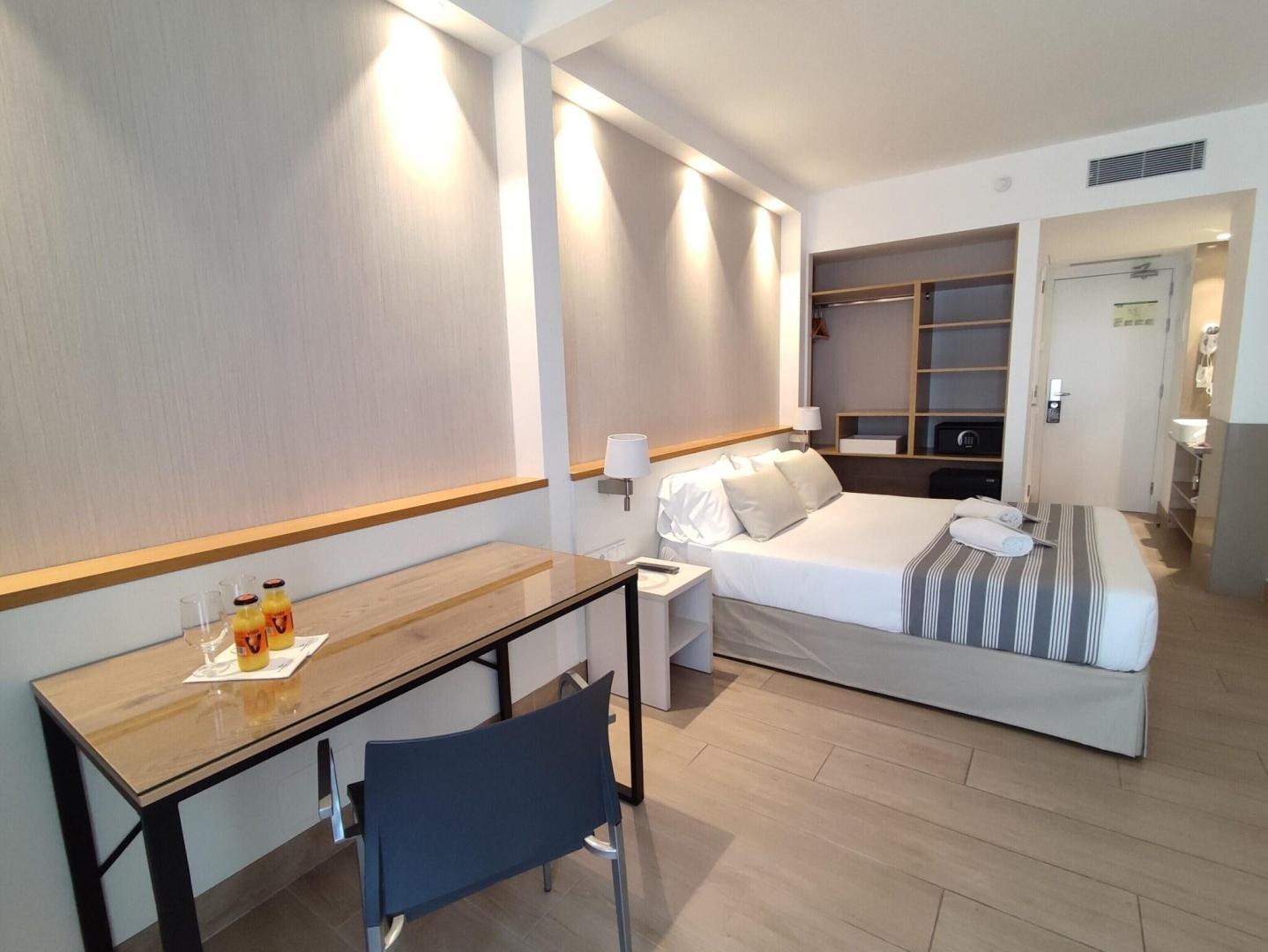 Hotel Rosamar Es Blau Adults Only +21 foto 8