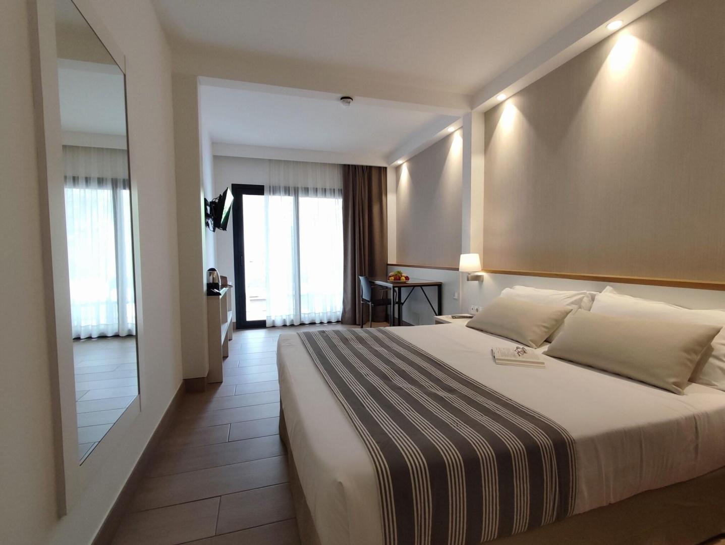 Hotel Rosamar Es Blau Adults Only +21 foto 9