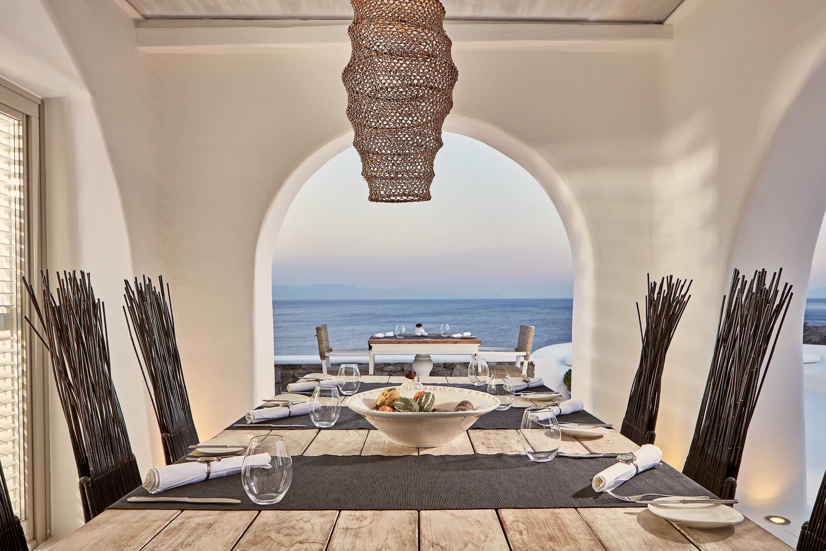 My Mykonos Boutique Hotel foto 39