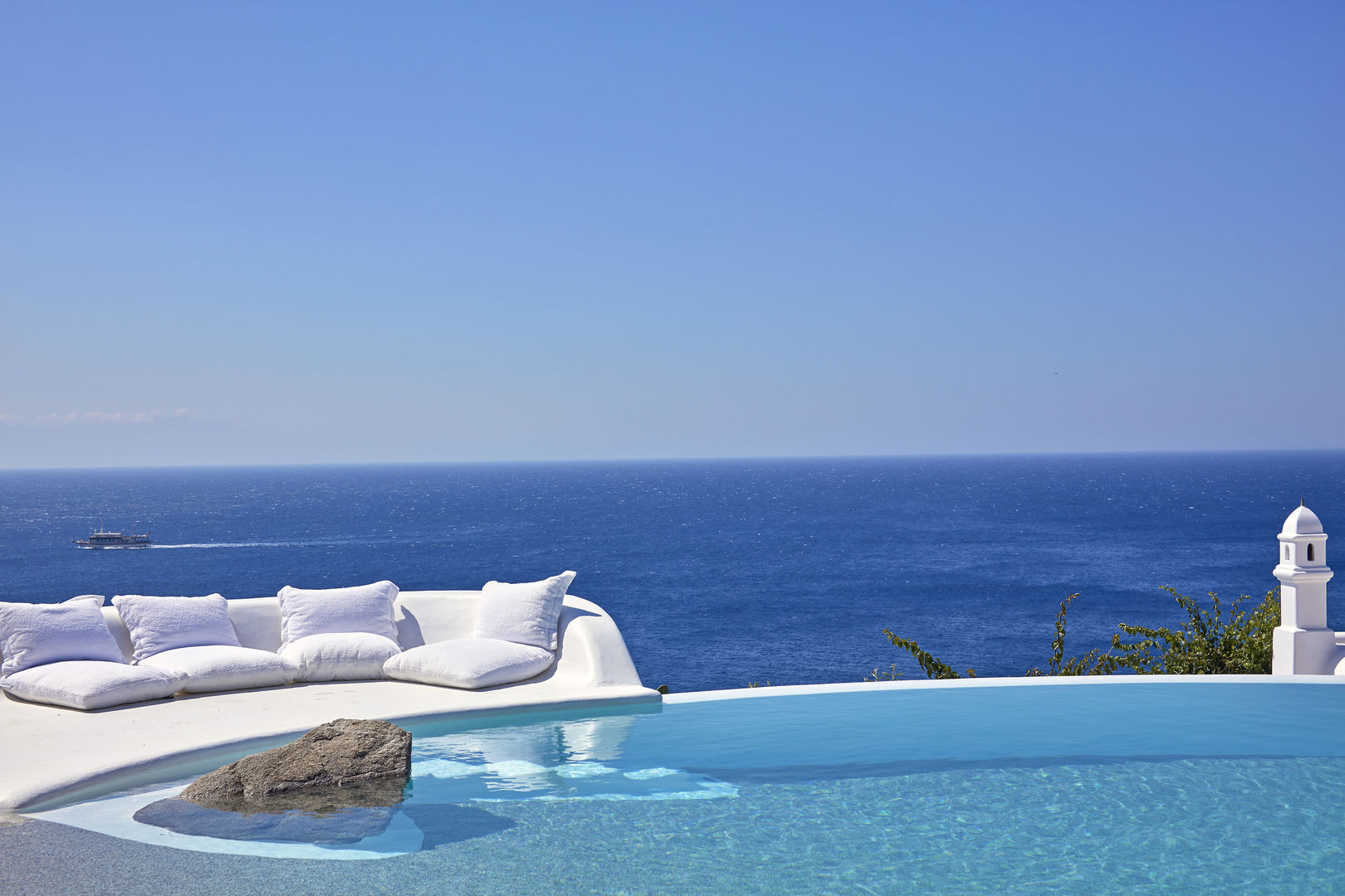 My Mykonos Boutique Hotel foto 32