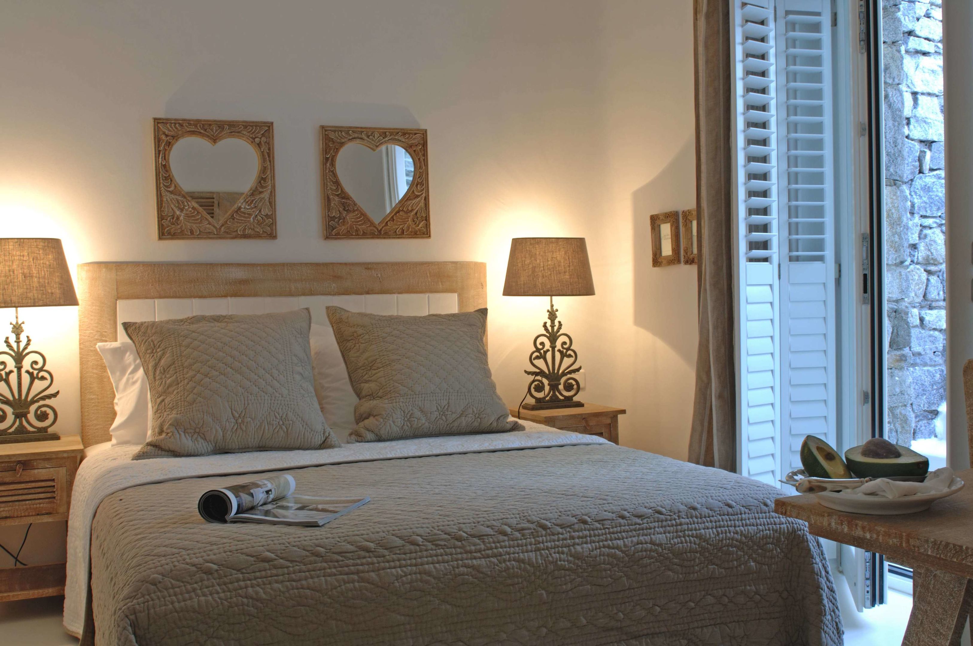 My Mykonos Boutique Hotel foto 48