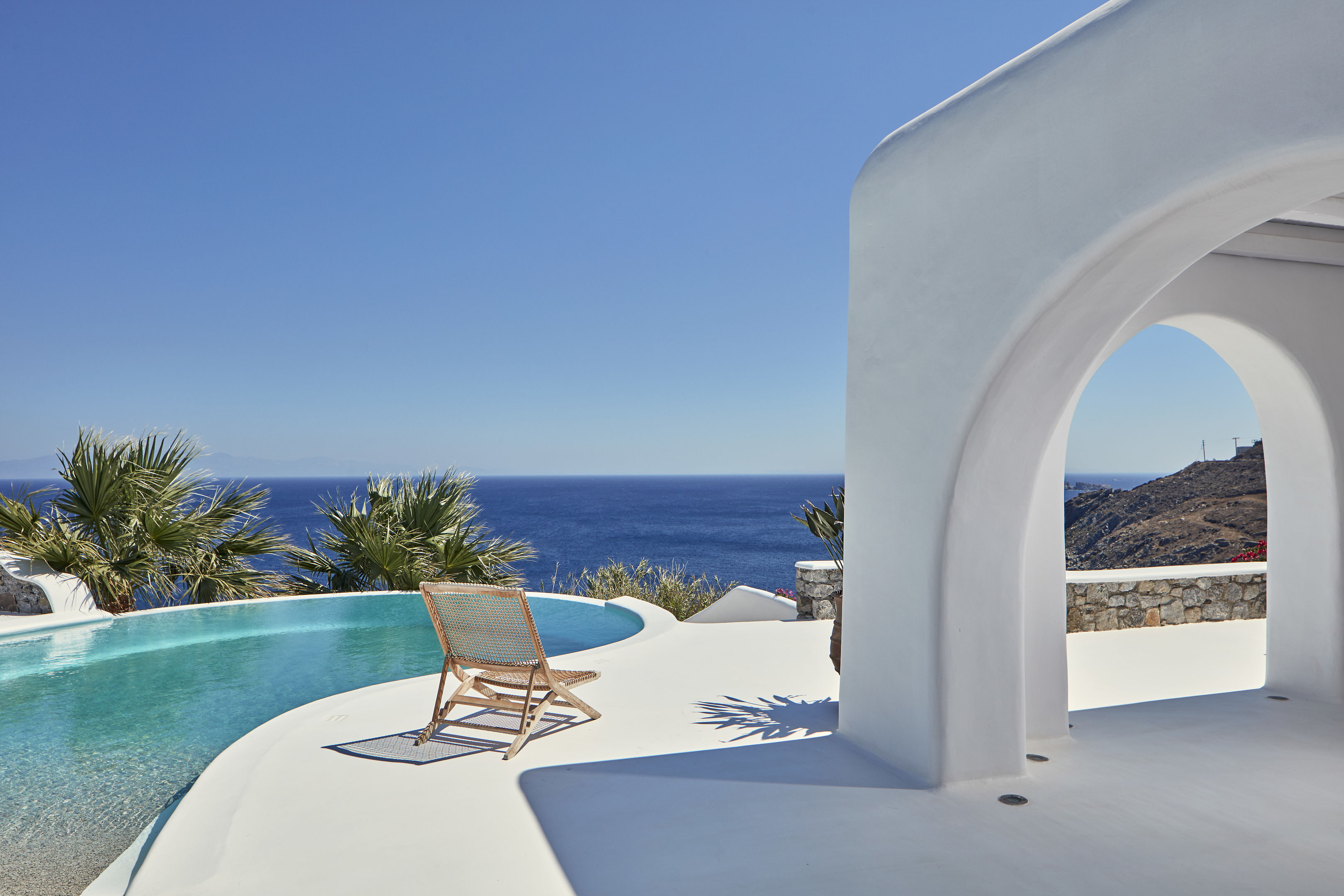 My Mykonos Boutique Hotel foto 27