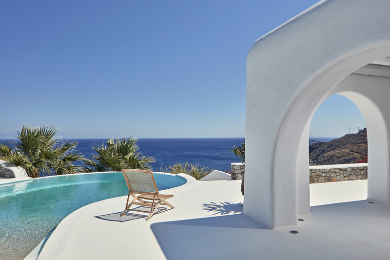 My Mykonos Boutique Hotel foto 25